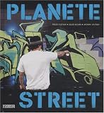 Revue Editions Pyramid  / Planète Street : Culture urbaine des cinq continents