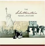 The Schottenstein Name in History