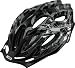 ABUS Herren/Uni Fahrradhelm Aduro, Sound white, 58-62 cm