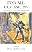For All Occasions: A Selection of Poems, Prose and Party Pieces (Monologue and Scene Books)