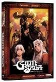 Guin Saga Complete Collection