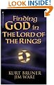 Finding God in the Lord of the Rings