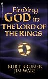 Finding God in the Lord of the Rings