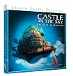 Castle in the Sky - Original Soundtrack