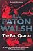 The Bad Quarto (Imogen Quy Mystery 4)