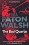 The Bad Quarto (Imogen Quy Mystery 4)