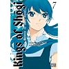 Kings of Sh�gi T07: The Flowers of Hard Blood