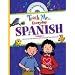 Teach Me Everyday Spanish