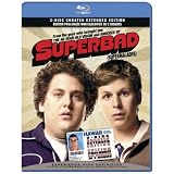 Superbad: Unrated Extended Edition / Supermalades : �dition prolong�e non classif�e (Bilingual) [Blu-ray]by Jonah Hill