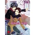 Bunter Hund