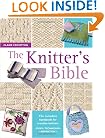 The Knitter's Bible