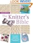 The Knitter's Bible
