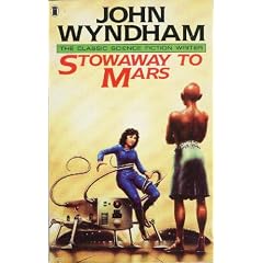 Stowaway to Mars: (Formerly Planet Plane)