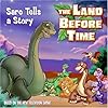 The Land Before Time: The Legend of the Story Speaker (Land Before Time)