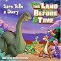 Saro Tells a Story (Land Before Time)