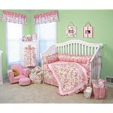 Trend Lab Paisley Park 4 Piece Crib Set