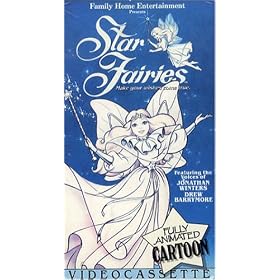 Star Fairies (1985)