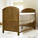 Cosatto Stratford Cot Bed Nut
