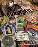 Harry Potter - Ron Weasley's Artifact Box