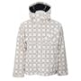 Bonfire Aero Snowboard Jacket Silk - Men's