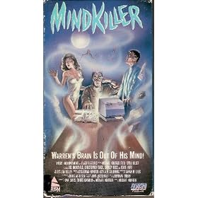 Mind Killer