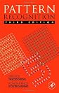 Pattern Recognition, Third Edition