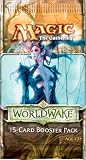 Worldwake Booster Magic The Gathering (1 Booster Pack-15 Cards)