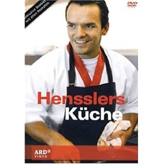 Hensslers K�che - Einfach und lecker asiatisch kochen