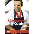 Hensslers K�che - Einfach und lecker asiatisch kochen