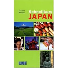 DuMont Schnellkurs Japan