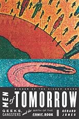 Men Of Tomorrow