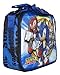 Sonic Insulated Lunch Bag - The Hedgehog, Tails, and Knuckles