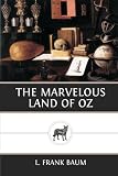 The Marvelous Land of Oz