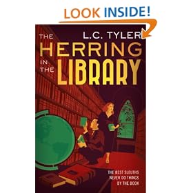 The Herring in the Library