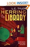 The Herring in the Library