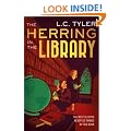 The Herring in the Library