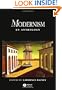 Modernism: An Anthology (Blackwell Anthologies)