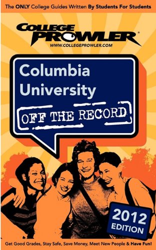 columbia university