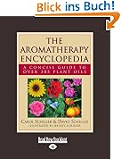 The Aromatherapy Encyclopedia