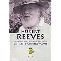 La petite affaire jaune : Historiettes et devinettes