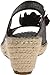 Clarks Women's Petrina Corra Espadrille Sandal