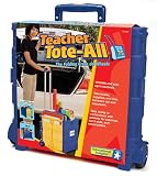 Educational Insights Teacher Tote-All
