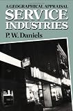 Service Industries: A Geographical Appraisal