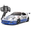 Porsche 911 GT3 Team