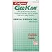 Colgate Gel-Kam, Dental Therapy Pak, Fluoride Preventive Treatment Gel, Mint Flavor, Two 3.5 tubes