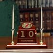 New Jersey Devils Team Perpetual Desk Calendar NHL Hockey Fan Shop Sports Team Merchandise