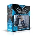 X-Men Origins - Wolverine - Extended Limited Edition (inkl. Digital Copy)  (+ Sammelfigur) [Blu-ray]