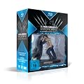 X-Men Origins - Wolverine - Extended Limited Edition (inkl. DVD-Film mit Digital Copy)  (+ Sammelfigur) [Blu-ray]