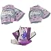 Hannah Montana Bicycle Pad & Glove Set (Child)