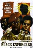 Black Enforcers (VHS)